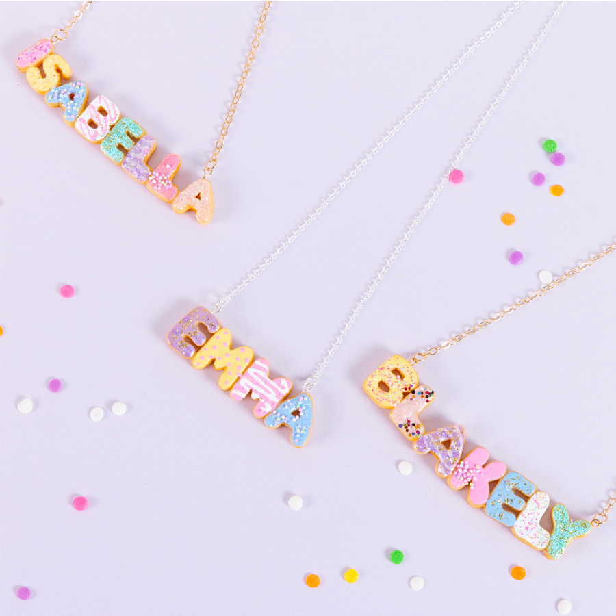 Bundle Collares Dona Personalizado