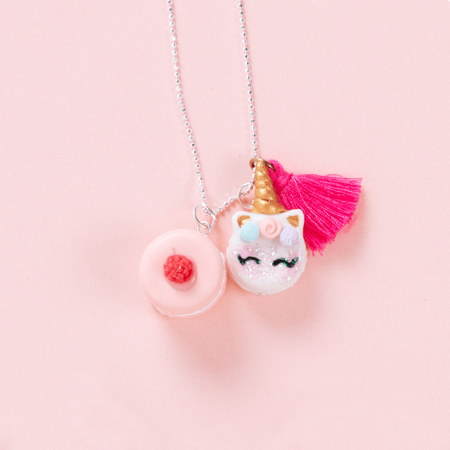 Collar personalizado Kandy Charms